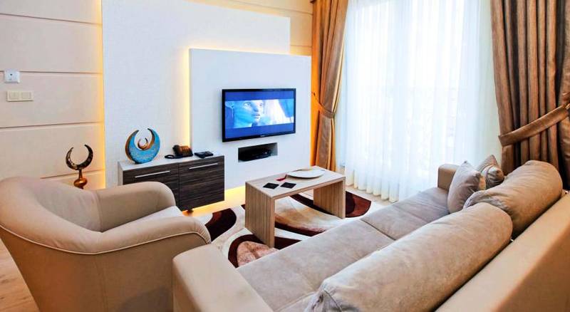 Taksim Premium Residence