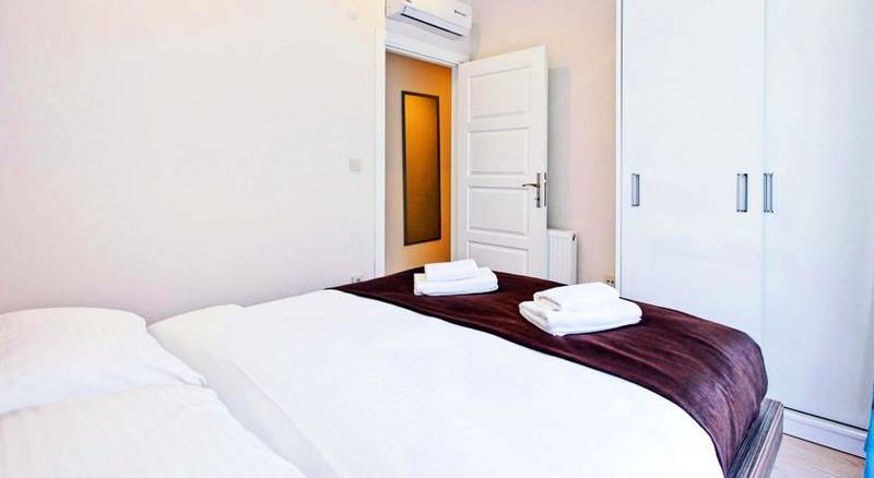 Taksim Premium Residence