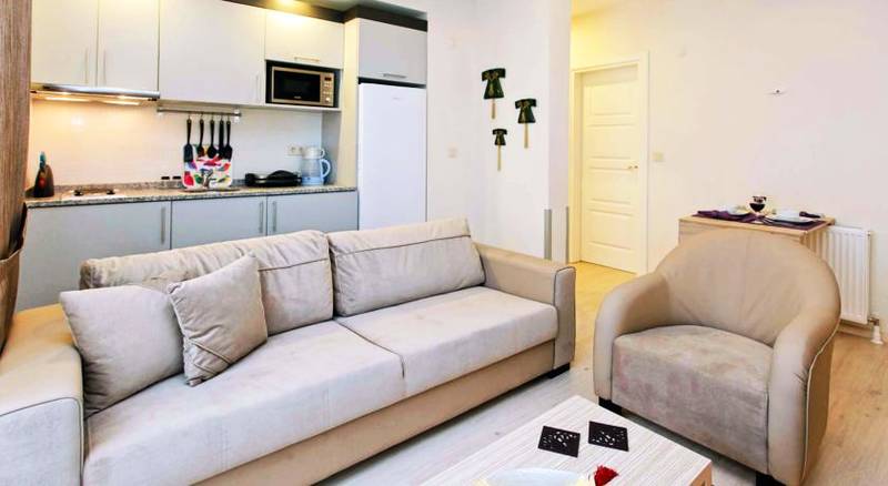 Taksim Premium Residence