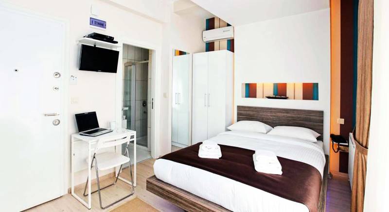 Taksim Premium Residence