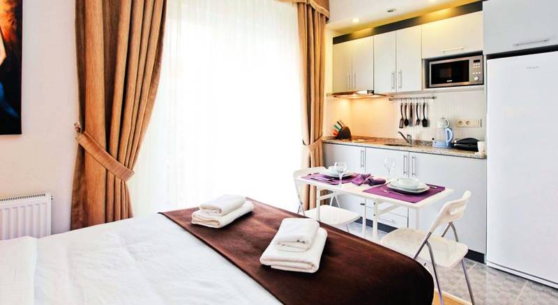 Taksim Premium Residence