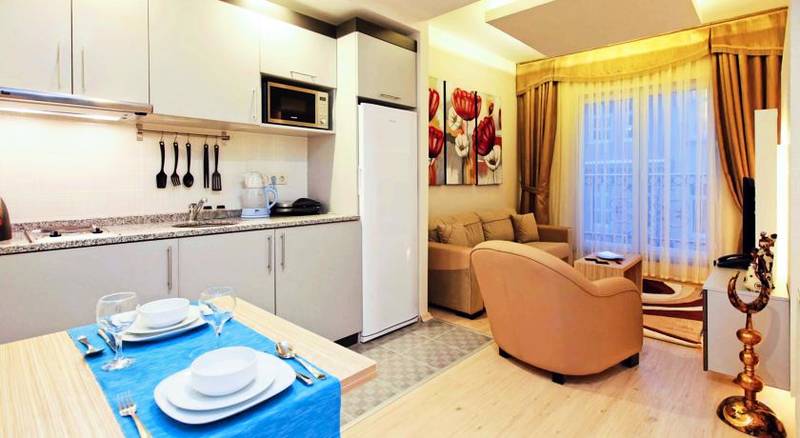 Taksim Premium Residence