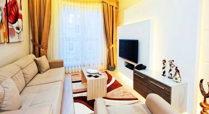 Taksim Premium Residence