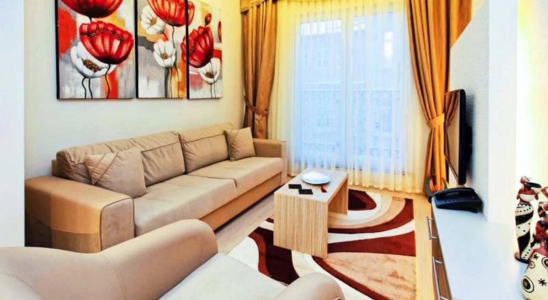 Taksim Premium Residence