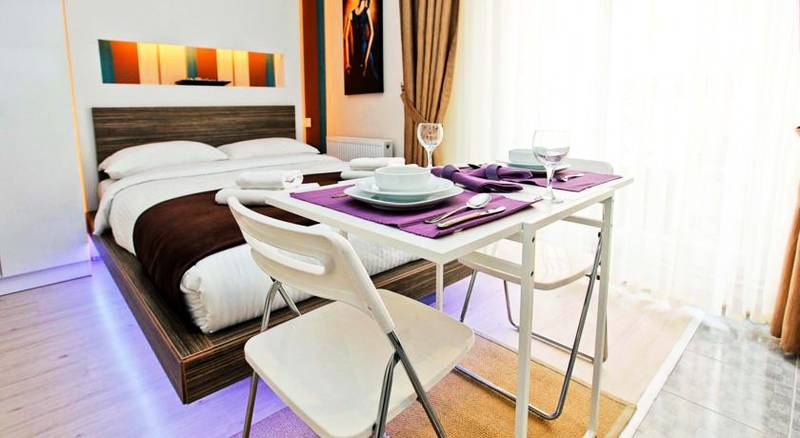 Taksim Premium Residence