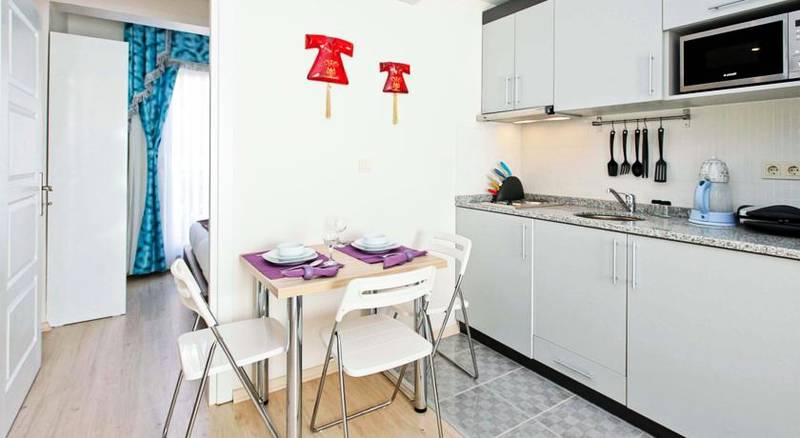 Taksim Premium Residence