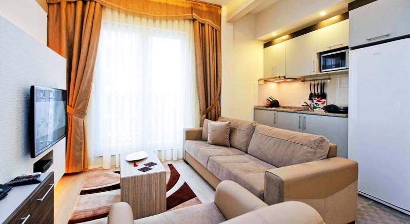 Taksim Premium Residence