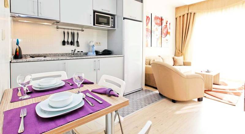 Taksim Premium Residence