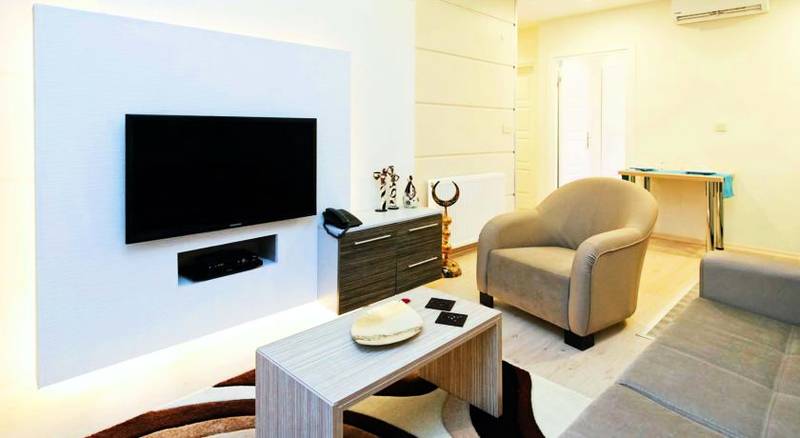 Taksim Premium Residence