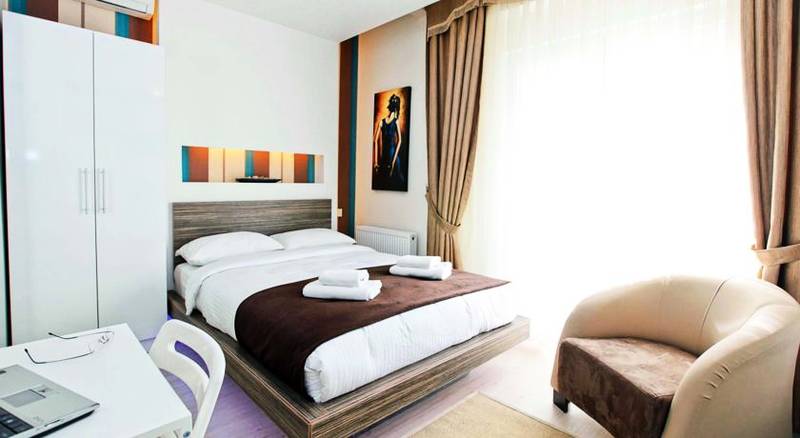 Taksim Premium Residence