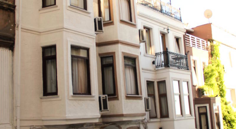 Taksim Square Hot Residence