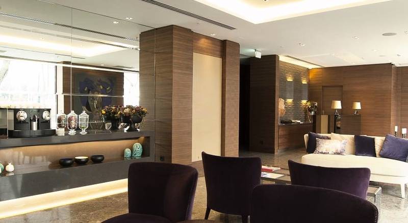 Avantgarde Taksim Square Hotel