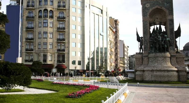 Avantgarde Taksim Square Hotel