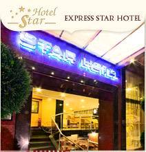 Taksim Star Hotel