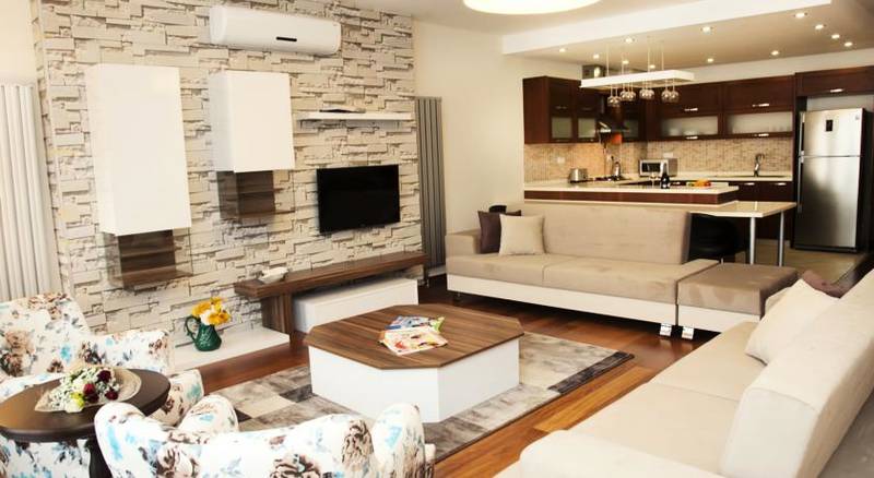 Taksim Ultra Vip Apartments