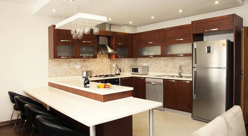 Taksim Ultra Vip Apartments