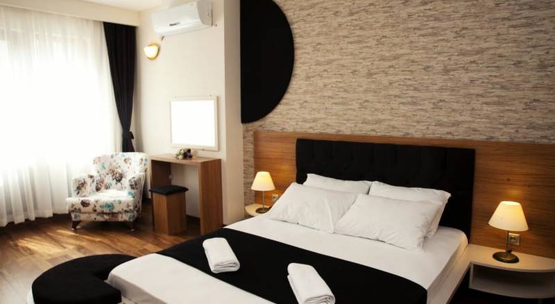 Taksim Ultra Vip Apartments