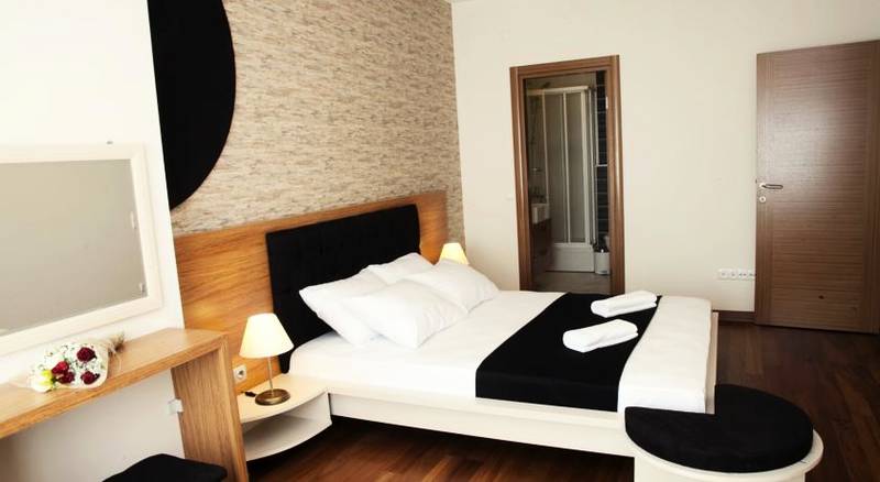 Taksim Ultra Vip Apartments