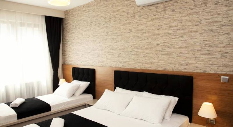 Taksim Ultra Vip Apartments