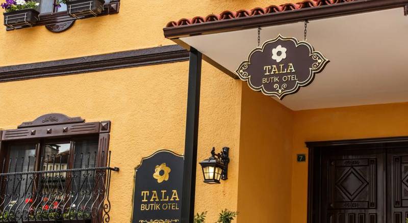 Tala Otel