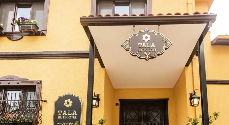 Tala Otel