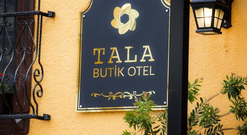 Tala Otel