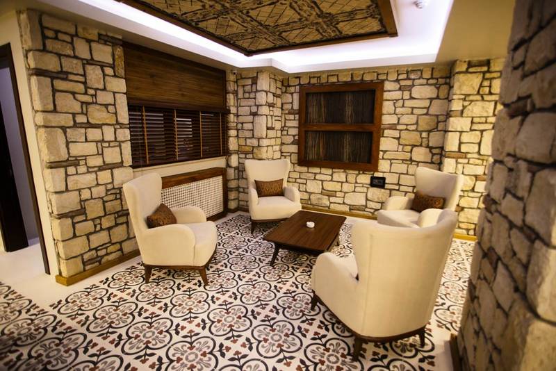 Ta Konak Boutique Hotel