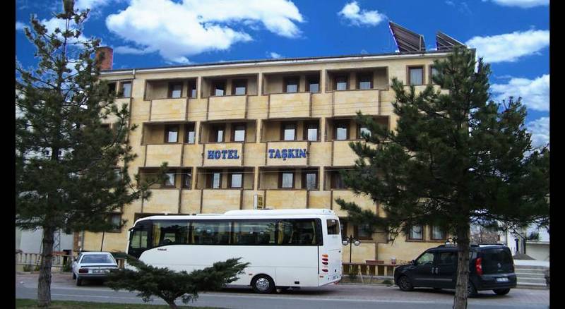 Takn Hotel