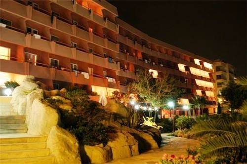 Taucu Best Resort Hotel