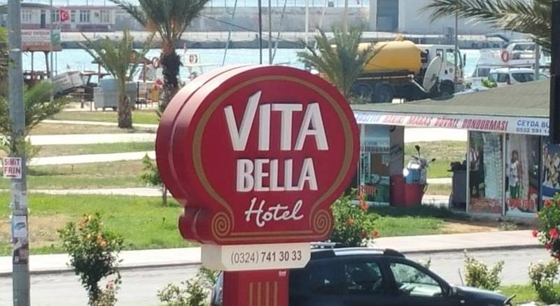 Taucu Vita Bella Hotel