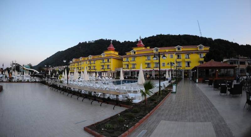 Tatilya Resort Hotel