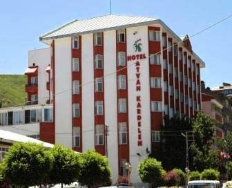 Nemrut Kardelen Hotel