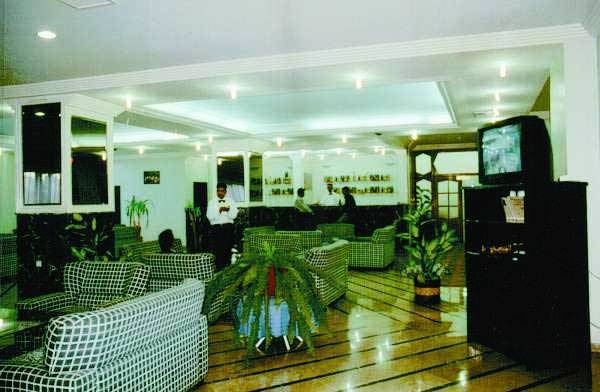 Nemrut Kardelen Hotel