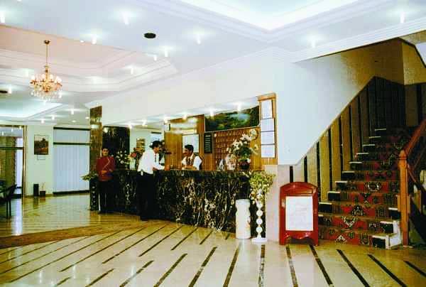 Nemrut Kardelen Hotel