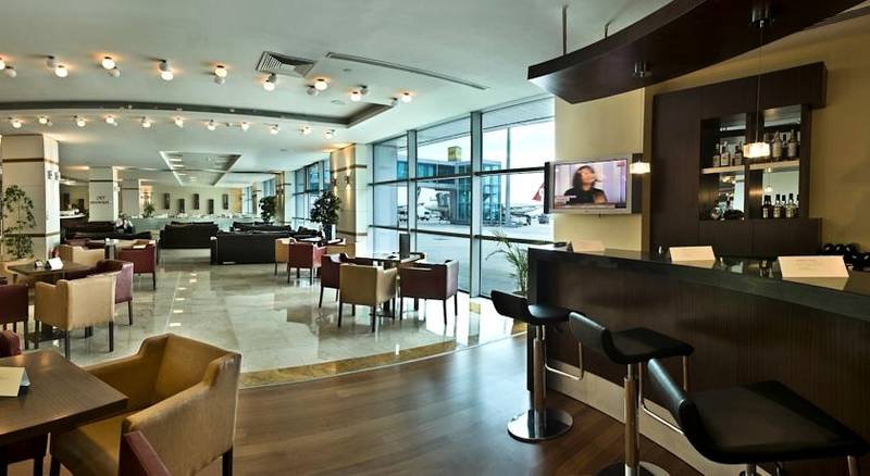 Tav Airport Hotel stanbul