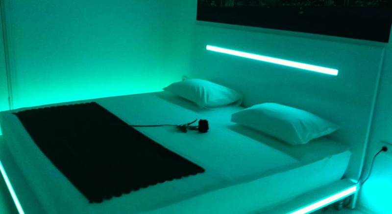 Taxim Elegance Suites