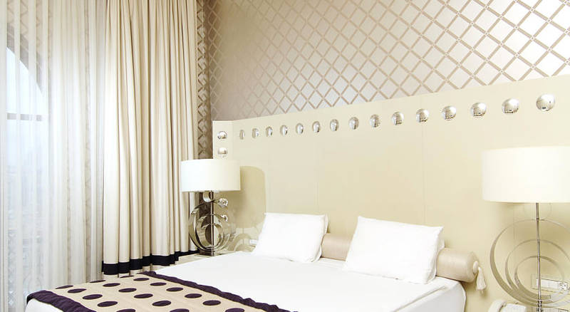 Taxim Hill Hotel