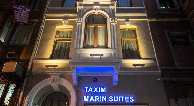 Taxim Marin Hotel