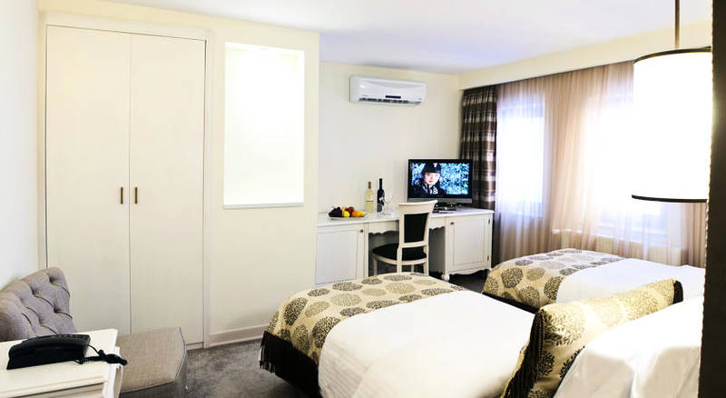 Taxim Town Hotels Taksim