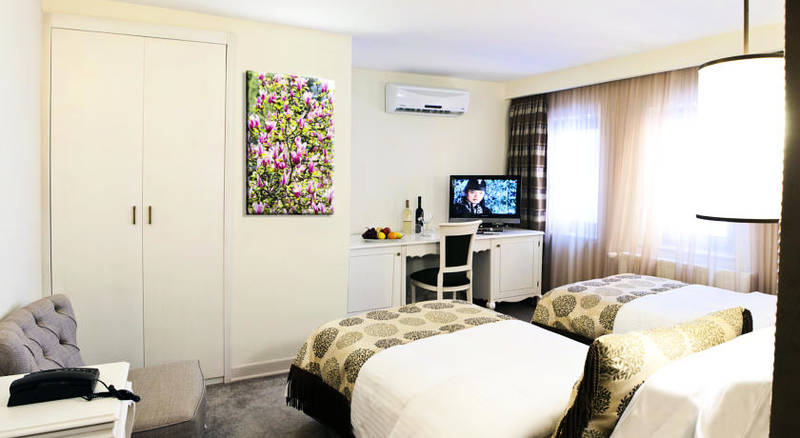 Taxim Town Hotels Taksim