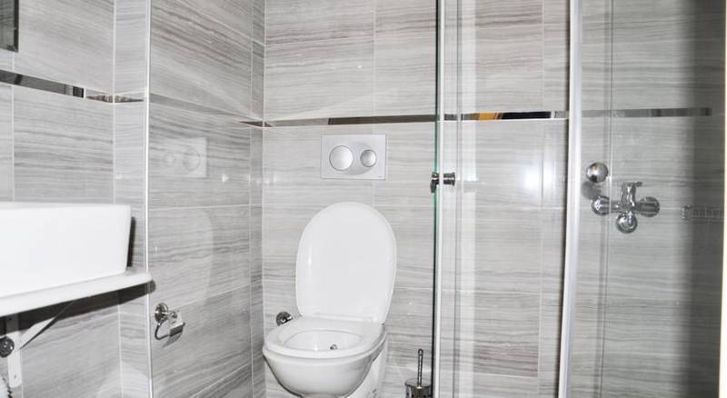 Taxim Umut Hotel