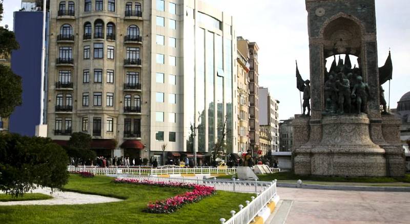 Taxim Umut Hotel