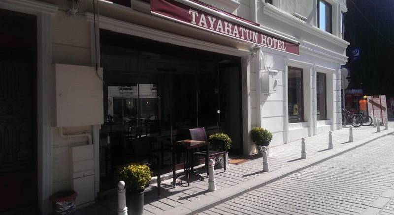 Taya Hatun Hotel