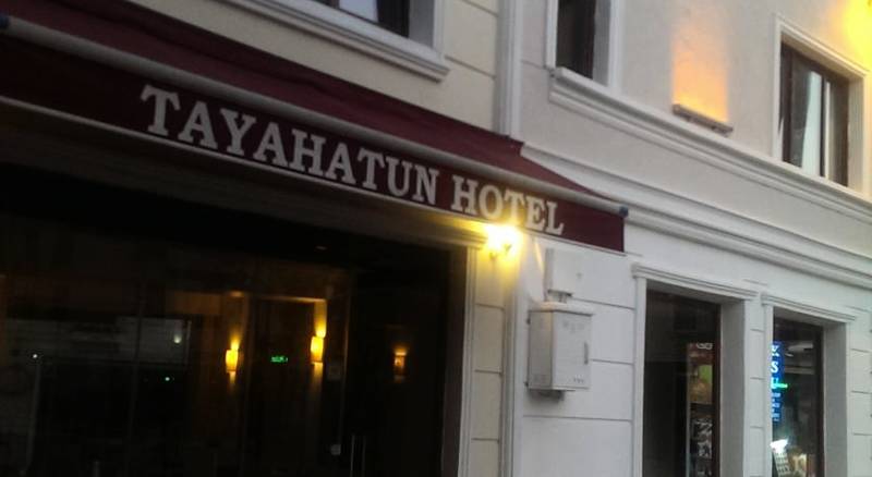 Taya Hatun Hotel