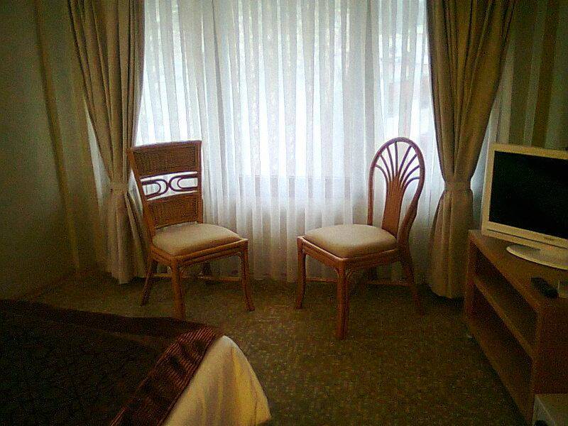 Taya Hatun Hotel