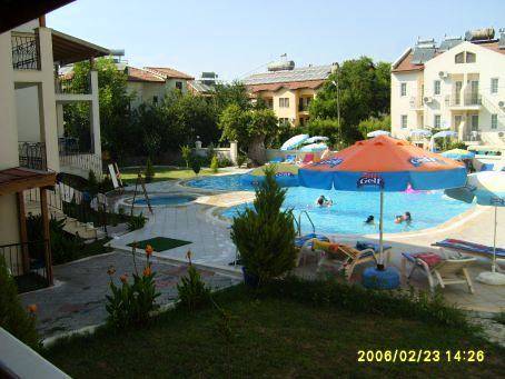 Tayfun Apart Otel