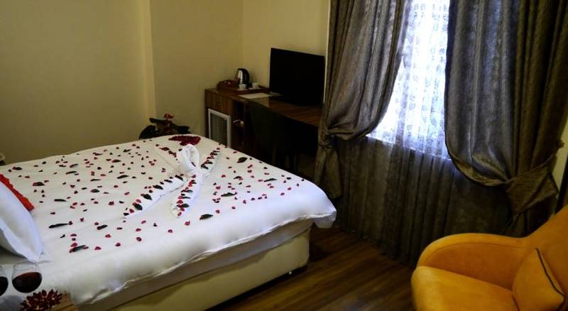 Tehran Boutique Hotel