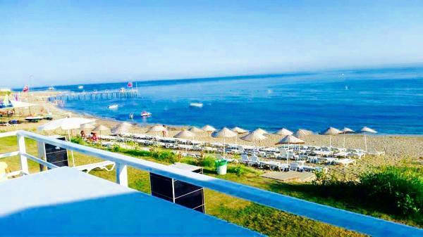 Tekbir Resort Otel