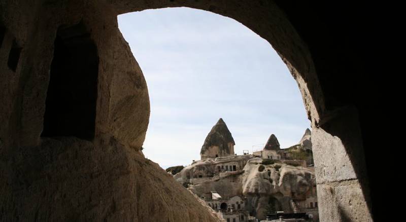 Tekkaya Cave Hotel