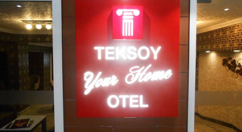 Teksoy Otel